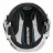 Шлем хоккейный WARRIOR COVERT PX2, арт. PX2H6-WH- S, р. S, белый