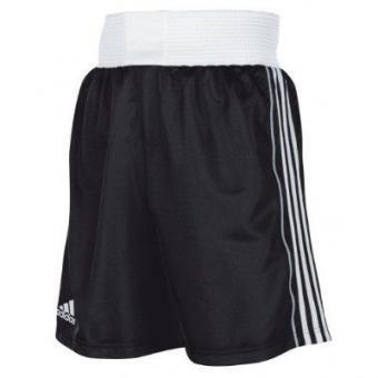 Трусы боксерские ADIDAS B8, фото 1