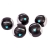 Медбол LIVEPRO Wall Ball 3 кг