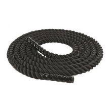 Канат тренировочный для кроссфит, PROFI-FIT, D-50 мм, L 9 м