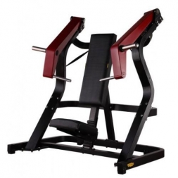 Наклонный жим от груди (Incline Chest Press) 915 