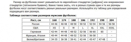 Футболка Hardcore Training hctshirt0247, фото 2