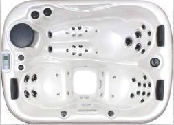спа-бассейн Joy Spa JY 8805, фото 1