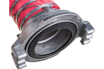 Рукав пожарный напорный латексированный (20 м; 66 мм) с головками ГР-70 Спец ОГН-РУК9 Рукав пожарный напорный латексированный (20 м; 66 мм) с головками ГР-70 Спец ОГН-РУК9