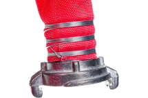 Рукав пожарный напорный латексированный (20 м; 66 мм) с головками ГР-70 Спец ОГН-РУК9 Рукав пожарный напорный латексированный (20 м; 66 мм) с головками ГР-70 Спец ОГН-РУК9