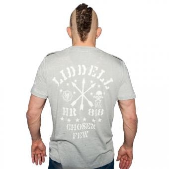 Футболка Headrush heashirt0140, фото 2