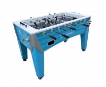 Игровой стол - футбол DFC FLAMENGO GS-ST-1469
