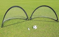 Ворота игровые DFC Foldable Soccer GOAL6219A
