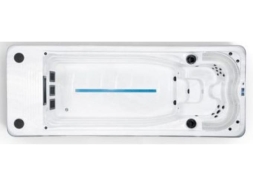 Плавательный Спа Бассейн JNJ Spas Swim Pro SPA-8278, фото 1
