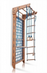 Гладиаторская сетка c турником «Kinder 8 - 220», фото 2