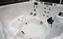 Спа-бассейн Cal Spas Hawaiian Plus PPZ-631LE