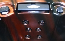 Спа-бассейн Cal Spas Hawaiian Plus PPZ-631LE