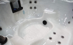 Спа-бассейн Cal Spas Hawaiian Plus PPZ-631LE, фото 4