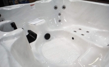 Спа-бассейн Cal Spas Hawaiian Plus PPZ-631LE