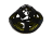 (Черный - 2XL)
