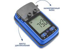 Газоанализатор|измеритель концентрации угарного газа МЕГЕОН 08207 к0000398803, фото 4