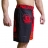 Шорты Hardcore Training hctshorts01