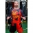 Шорты Hardcore Training hctshorts01