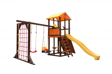 ИК Perfetto sport «Bari-11», фото 2