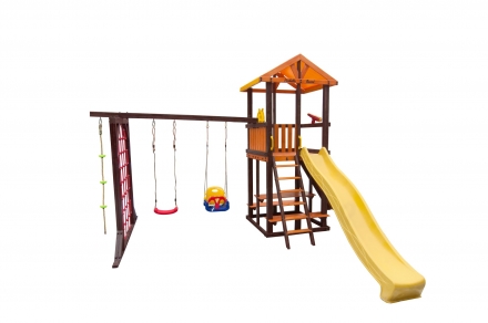 ИК Perfetto sport «Bari-11», фото 1