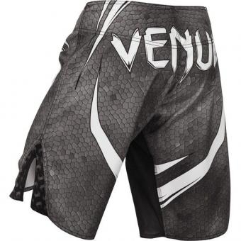Шорты MMA Venum Amazonia 4.0 Black, фото 2