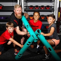 Функциональный тренажер ViPR, вес: 2 кг