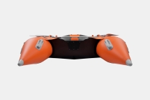 Gladiator C 420 AL ACTIVE Оранжево-темносерый моторная лодка ПВХ Алюминиевый пайол Gladiator C 420 AL ACTIVE Оранжево-темносерый моторная лодка ПВХ Алюминиевый пайол