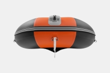 Gladiator C 420 AL ACTIVE Оранжево-темносерый моторная лодка ПВХ Алюминиевый пайол Gladiator C 420 AL ACTIVE Оранжево-темносерый моторная лодка ПВХ Алюминиевый пайол