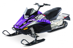 Снегоход ARCTIC CAT ZR 200 ES, фото 1