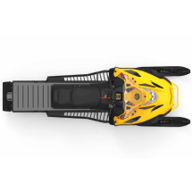 Снегоход STELS Ставр MS600 WT ST