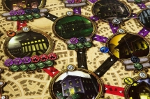 Гильдии Лаара