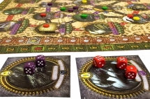 Гильдии Лаара