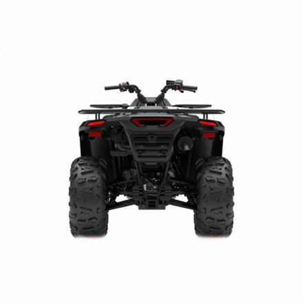 Квадроцикл Segway AT5 SE, фото 26