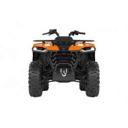 Квадроцикл Segway AT5 SE, фото 18