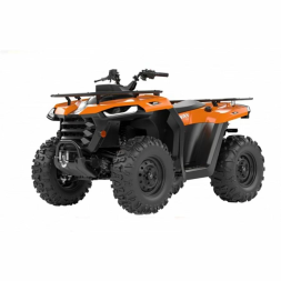 Квадроцикл Segway AT5 SE, фото 13