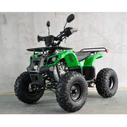 Квадроцикл ElectroTown ATV-125C, фото 1