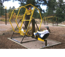 Колесо обозрения