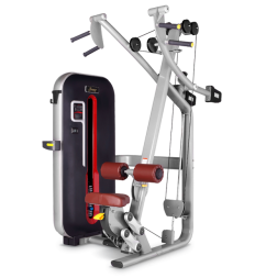 BRONZE GYM MT-012_C Верхняя тяга