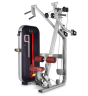 Изображение товара BRONZE GYM MT-012_C Верхняя тяга