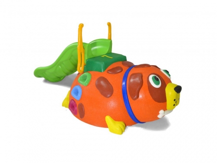 РМФ 4.131 Собака с горкой, фото 1