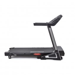 Беговая дорожка электрическая Adidas T-16, AVEN-10421BK, фото 3