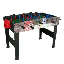 Игровой стол - футбол DFC RAPID HM-ST-48006N