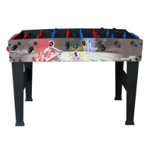 Игровой стол - футбол DFC RAPID HM-ST-48006N