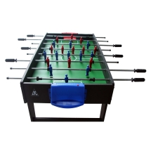 Игровой стол - футбол DFC RAPID HM-ST-48006N
