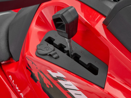 Квадроцикл QJ MOTOR SFA 1000 (2025), фото 9