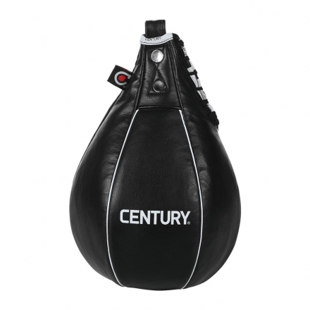 Пневматическая скоростная груша CENTURY Speed Bag (кожа), 108731, фото 1