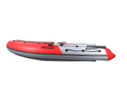Надувная лодка BoatsMan Sport BT340ASR, фото 6