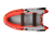 Надувная лодка BoatsMan Sport BT340ASR