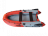 Надувная лодка BoatsMan Sport BT340ASR