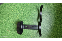 Огнетушитель МИГ ОП-4/з АВСЕ (2А 55В, С,Е) в сборе с КТМ-4 111-133